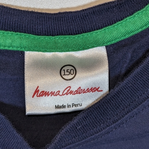 Hanna Dinosaur Tee - Picture 7 of 7